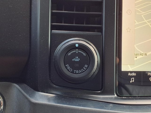 2024 Ford Super Duty F-250 SRW Limited