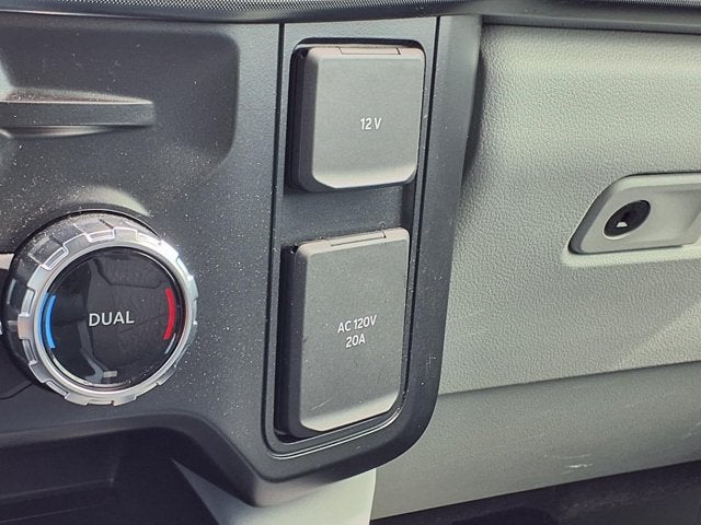 2024 Ford Super Duty F-250 SRW Limited