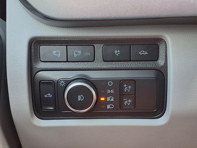 2024 Ford Super Duty F-250 SRW Limited