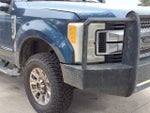 2017 Ford Super Duty F-350 SRW XLT