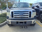 2010 Ford F-150 XL