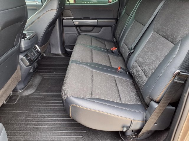 2021 Ford F-150 Tremor