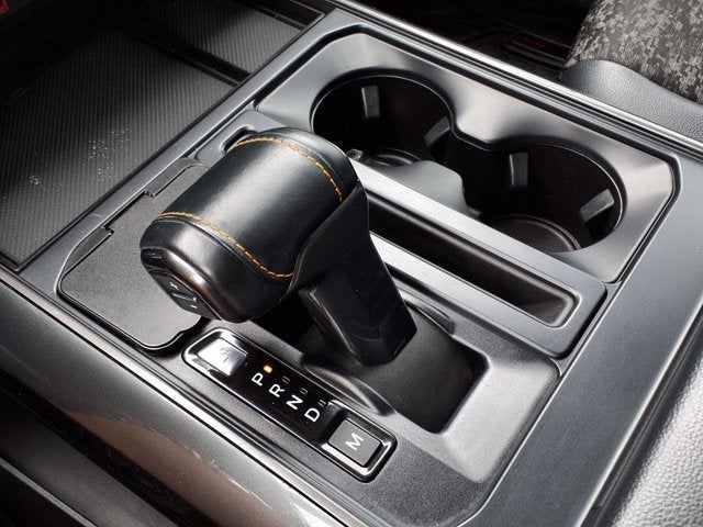 2021 Ford F-150 Tremor