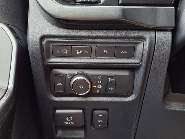 2021 Ford F-150 Tremor