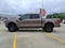 2021 Ford F-150 Tremor