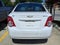 2012 Chevrolet Sonic LS