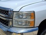 2013 Chevrolet Silverado 2500HD Work Truck
