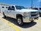 2013 Chevrolet Silverado 2500HD Work Truck