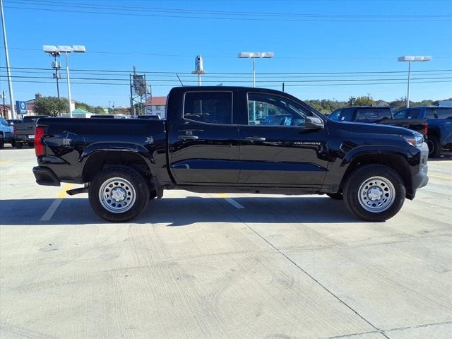2024 Chevrolet Colorado 2WD Work Truck