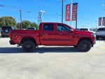 2025 Chevrolet Colorado 2WD Work Truck