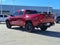 2025 Chevrolet Colorado 2WD Work Truck