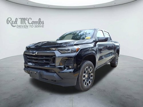 2023 Chevrolet Colorado 4WD LT