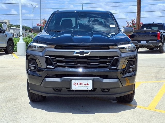 2023 Chevrolet Colorado 4WD LT