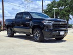 2023 Chevrolet Colorado 4WD LT