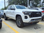 2025 Chevrolet Colorado 4WD Z71