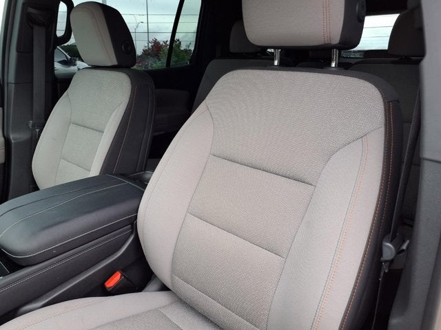 2025 Chevrolet Traverse FWD LT