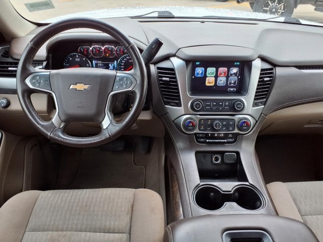 2019 Chevrolet Tahoe LS