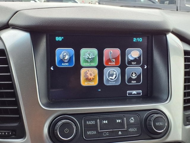 2019 Chevrolet Tahoe LS