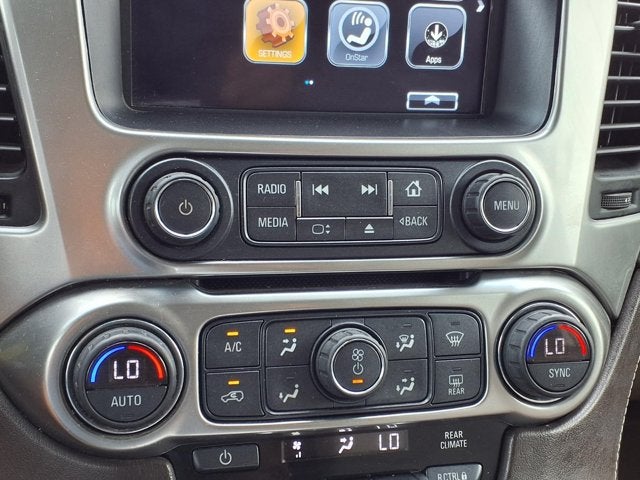 2019 Chevrolet Tahoe LS