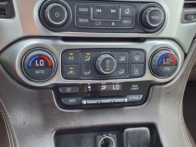 2019 Chevrolet Tahoe LS
