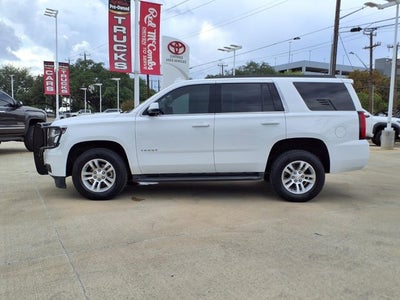 2019 Chevrolet Tahoe LS