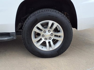 2019 Chevrolet Tahoe LS