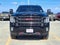 2020 GMC Sierra 2500HD AT4