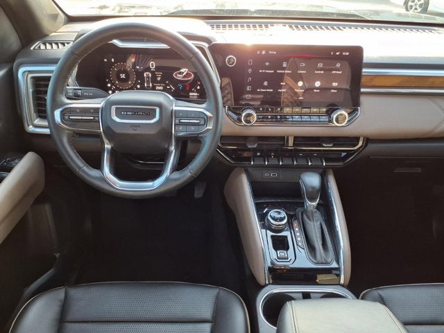2023 GMC Canyon 4WD Denali