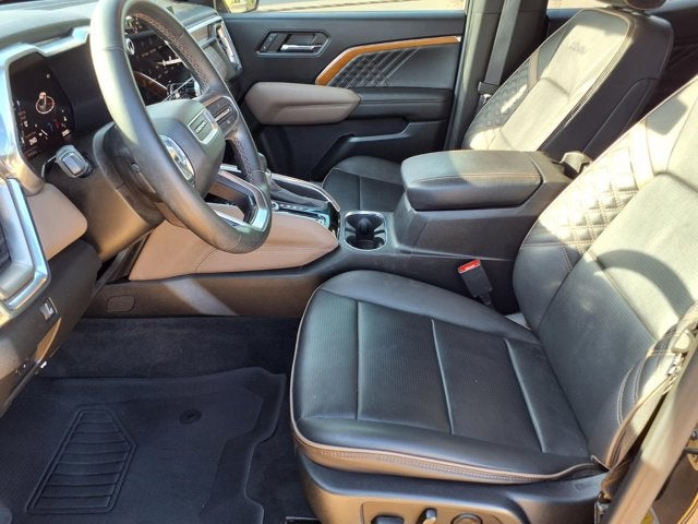 2023 GMC Canyon 4WD Denali