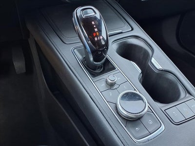 2023 Cadillac XT4 AWD Premium Luxury