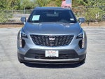 2023 Cadillac XT4 AWD Premium Luxury