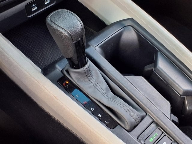 2025 Honda Accord Sedan LX