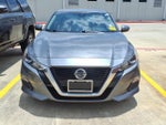 2021 Nissan Altima 2.5 S