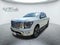 2023 Nissan Titan Platinum Reserve