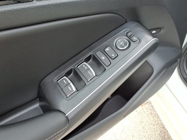 2025 Honda Civic Sedan Hybrid Sport Touring