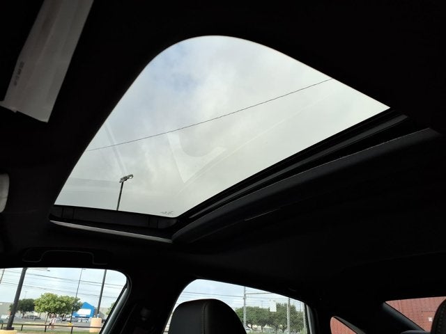 2025 Honda Civic Sedan Hybrid Sport Touring