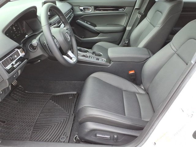 2025 Honda Civic Sedan Hybrid Sport Touring