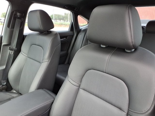 2025 Honda Civic Sedan Hybrid Sport Touring