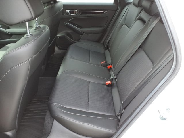 2025 Honda Civic Sedan Hybrid Sport Touring