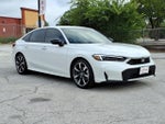 2025 Honda Civic Sedan Hybrid Sport Touring
