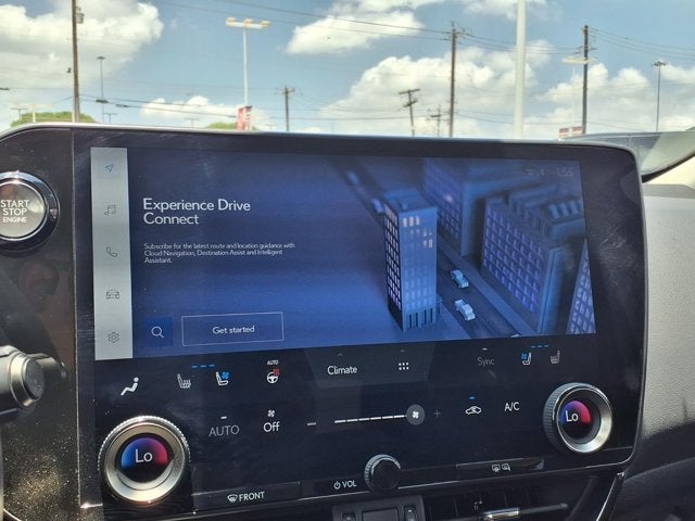 2023 Lexus NX NX 350 Luxury