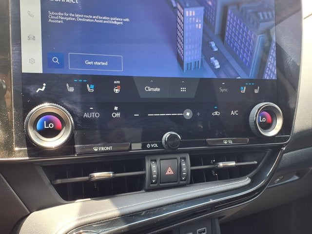 2023 Lexus NX NX 350 Luxury