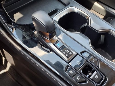 2023 Lexus NX NX 350 Luxury