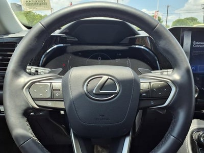 2023 Lexus NX NX 350 Luxury