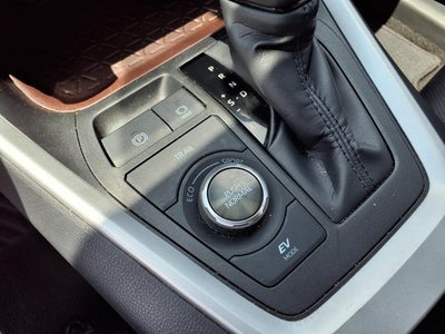 2024 Toyota RAV4 Hybrid Limited