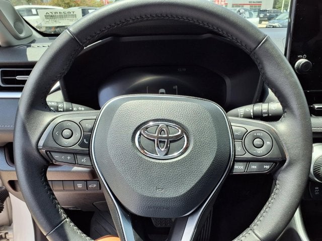 2024 Toyota RAV4 Hybrid Limited