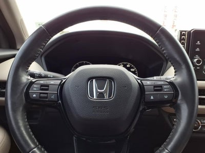 2024 Honda HR-V EX-L