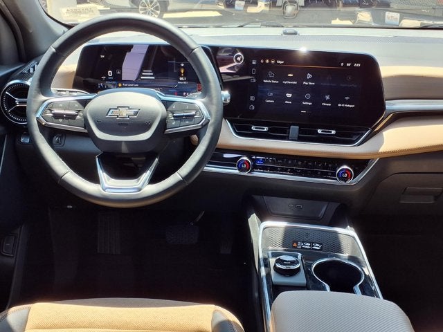2025 Chevrolet Equinox AWD ACTIV
