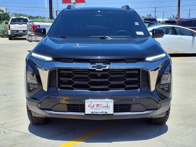 2025 Chevrolet Equinox AWD ACTIV