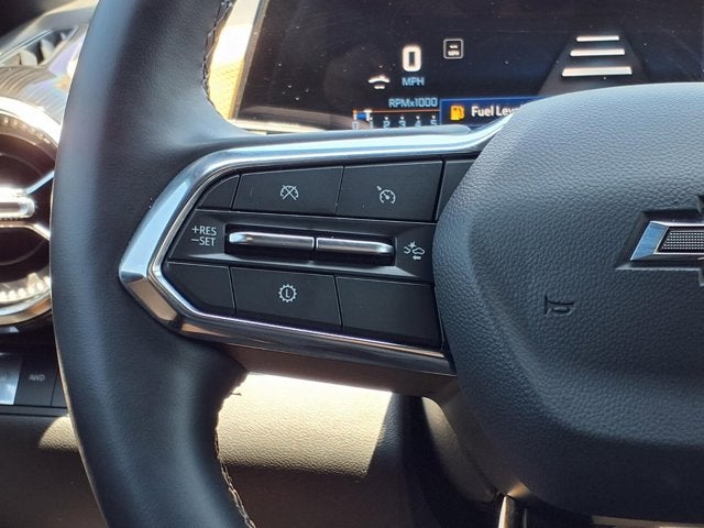 2025 Chevrolet Equinox AWD ACTIV